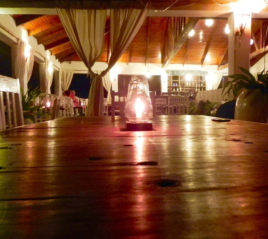 Hotel The Swahili House Zanzibar Exteriér fotografie