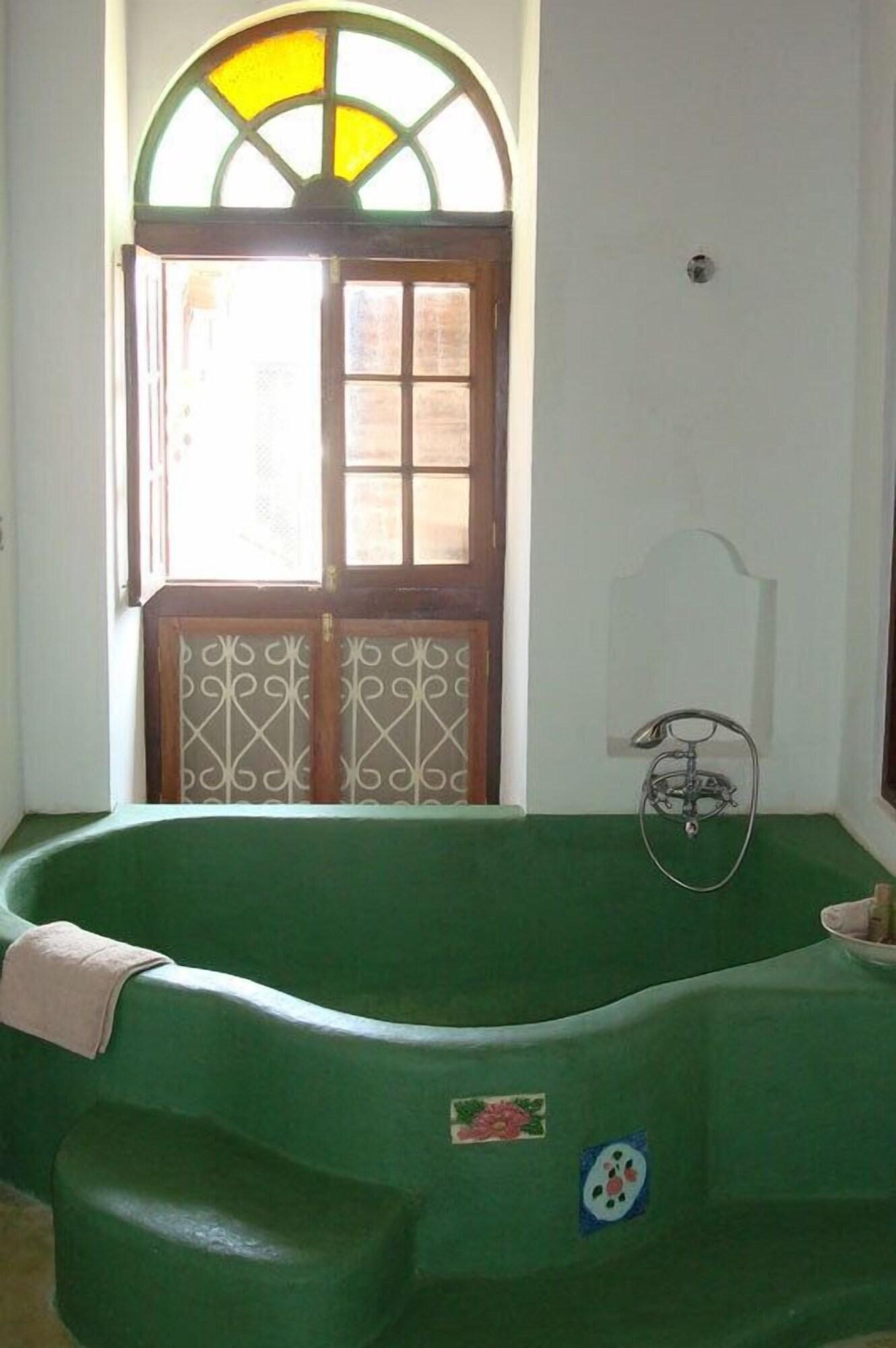 Hotel The Swahili House Zanzibar Exteriér fotografie